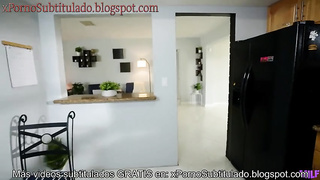 Necesito una verga y estamos solos hijo-Full Porn