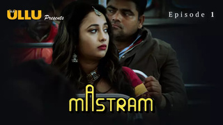 Indian Erotic Movie  Episode 1