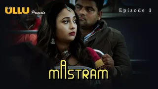 Indian Erotic Movie Episode 1