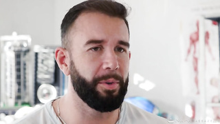 Anna Claire Clouds - Just What The Doctor Ordered