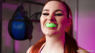 Free Brawling Cuties Throw Bangers and Get Banged Abigaiil Morris, Amber Summer, GI Joey xxx
