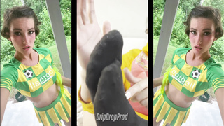 Ahanu Reed bnwo football player bbc threesome