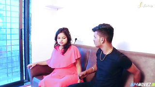 Boyfriend ka sath Masti