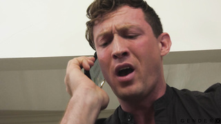 Watching My Husband Bang A TS, Babe Ts Foxxy (720)