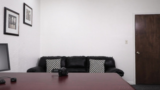 BackroomCastingCouch  Anal Angel Angelique