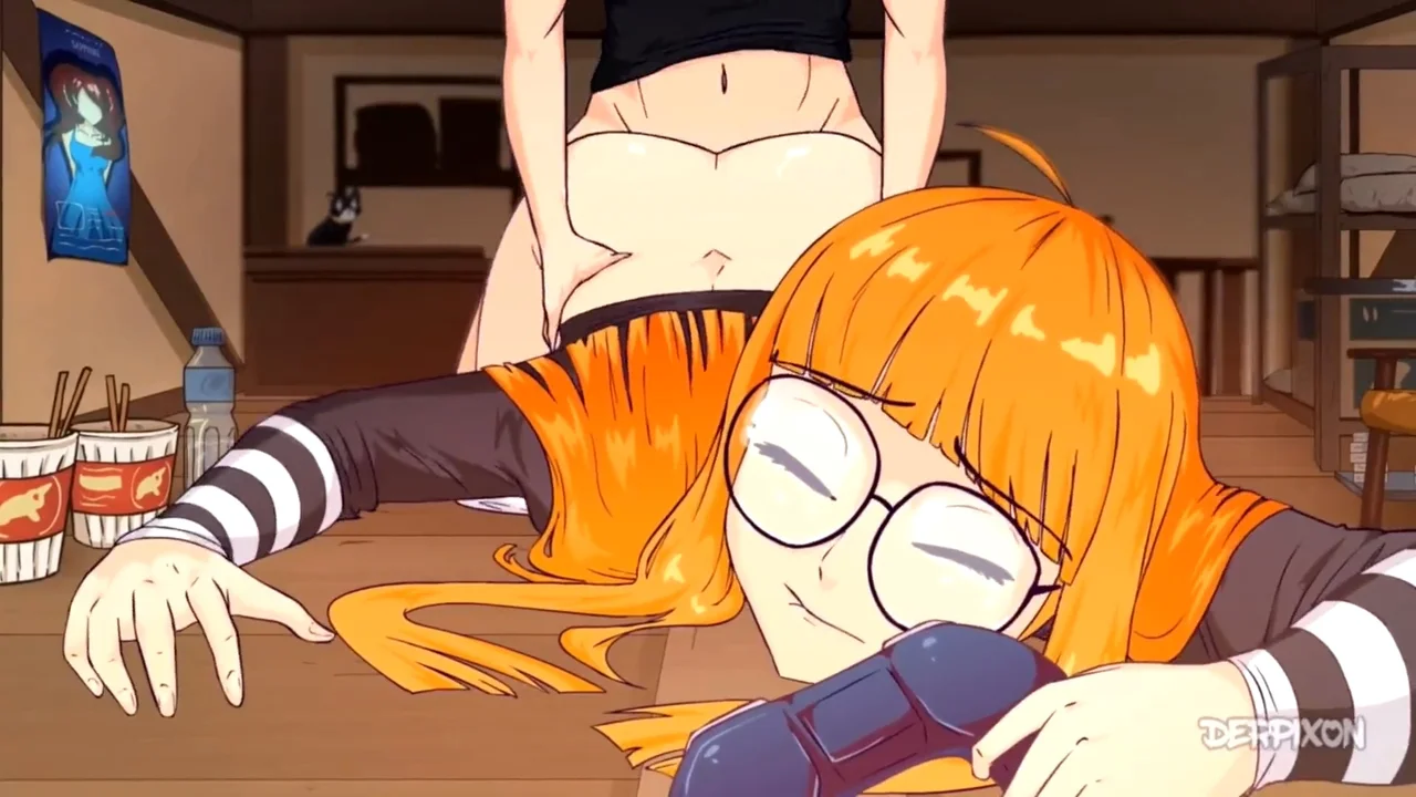 Sakura futaba porn