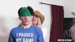 The True Meaning of Spring Break xxx