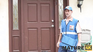 Aaliyah Love - Lady Was Over Moon By Vintage Rock N Roll And Young Cock