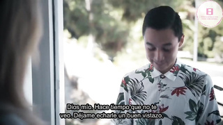 Mami está muy  Caliente y sola y me la cojo