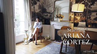 Ariana Cortez hotarons XXX