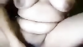 BIG BOOB SEXY PUT RIDING mms video by Khan