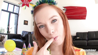 Dani Jensen Birthday Sex