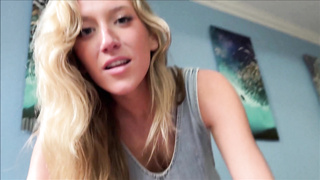 [PerfectGirlfriend] Addison Vodka, Tomboy Best Friend