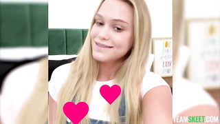 Free Porn Guided by Chocolate