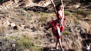 Sexy XXX Desert Heat XXX