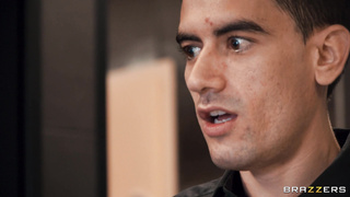 Free Fucking Her Pervy Stepbrother Mariana Martix, Jordi El Nino Polla xxx