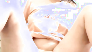 Model Queen Aliya 01