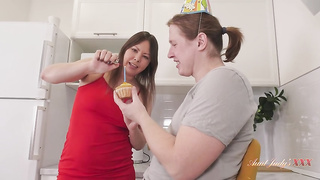 XXX Mature Mom - boy sex 2024.03.20 Sofina XXX