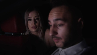 Front xxx Her Boyfriend XXX