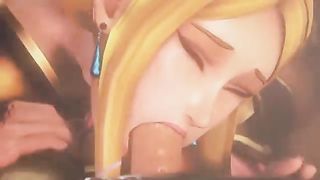 The Royal Treatment - StudioFOW