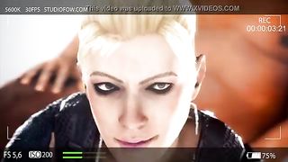 Daddy Issues - StudioFOW