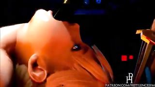 Beast Monster Evil Demon Sex