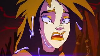 GhostBusters Porn Parody 2