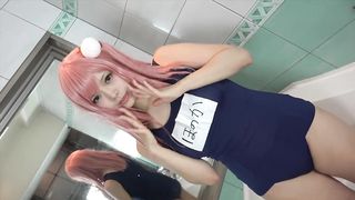 HONOKA (DOA) SEXY JAPANESE COSPLAY PART 3