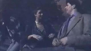 French Classic Threesome MMF