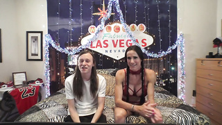 XXX Sofie Marie Live Cam Show With Conor Coxxx XXX