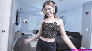 Hot Mom mysisters Pussy Is Trouble XXX