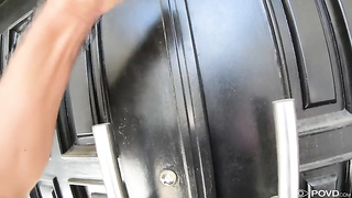 Super Hot Blonde Sex Bomb Teen Fucking Hardcore XXX-pvd