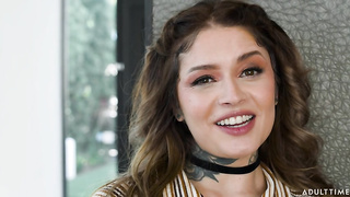 Vanessa Vega - Up Close With Vanessa Vega XXX