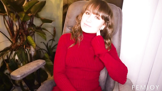 Lizzie Love - Lizzie At Home XXX