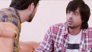 Yes, I Am Hungry - Hindi XX Movie