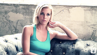 Hunter Mccloud Nude On The Couch XXX REMASTERED