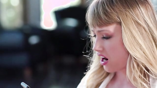 Lesbians having fun together 569