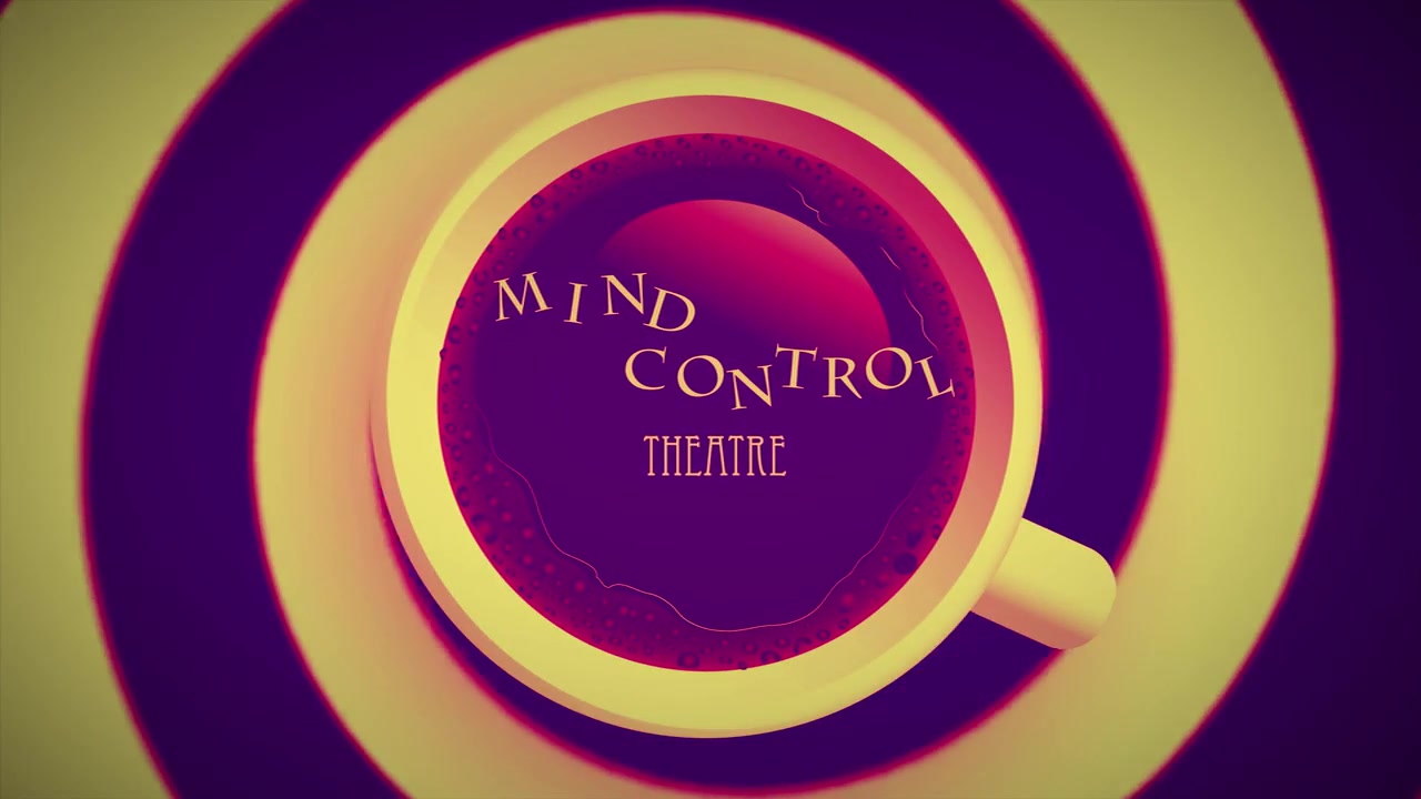 MindControl Theatre LOST WEEKEND