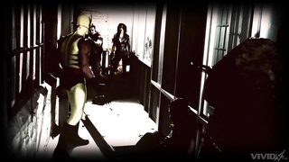 0457 Wolverine XXX - An Axel Braun Parody (2013)