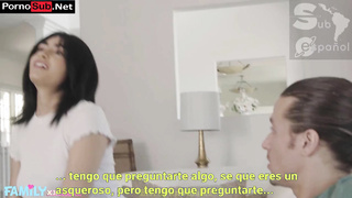 Vanessa Moon - La hermanastra vanessa tambien se enamora Sub Esp