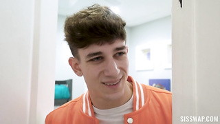 We Could Use A Helping Hand XXX