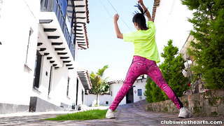 Lola Canales - Hardcore XXX