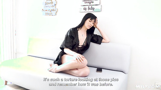 Yenifer Chacon - Make The Latina Feel Sexy Again XXX