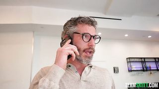 Kimora Quin - You Should Have Known Better XXX