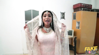 Yasmina khan 2 video