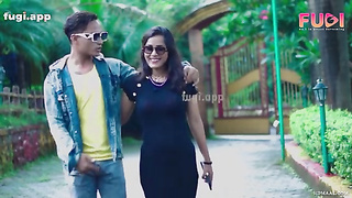 Girlfriend ka sath first time