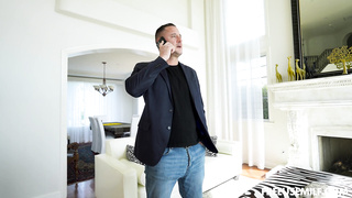 Free Porn offer.her.some.comfort xxx