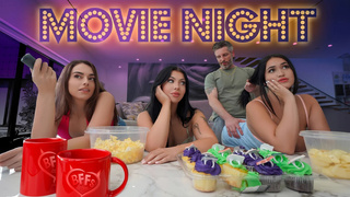 There Is Nothing Like Porn Movie Night