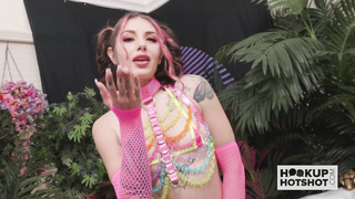 Free Episode 369 - Brenna McKenna xxx