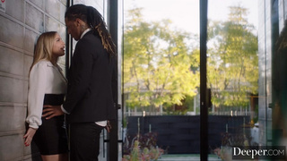 Anna Claire Clouds Before The Guests Arrive